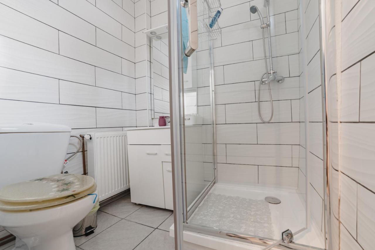 Ferienwohnung Old Town Studio Brașov Exterior foto
